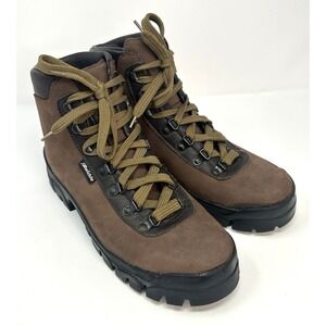 RAICHLE Boots Climate Zone Mens 10 N  Mountaineering Hiking Boots